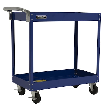 Homak ECONOMY SERVICE CART BL06030340